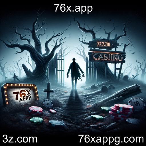 O Crescimento do Gênero de Horror nos Jogos