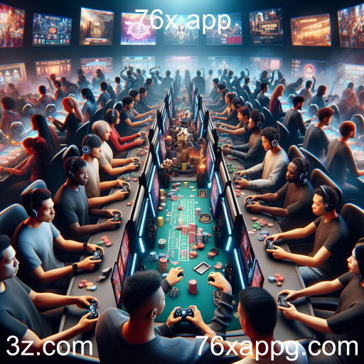 A Evolução do Multiplayer nos Jogos Modernos